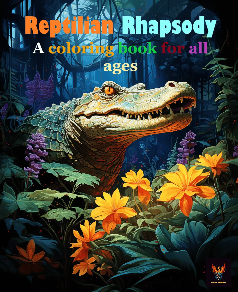 Reptilian Rhapsody